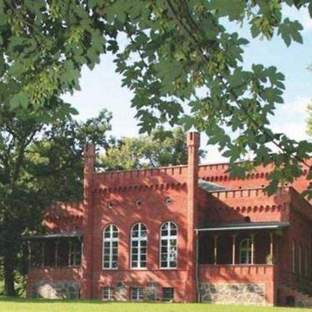 Herrenhaus Libnow Hotel Murchin Luaran gambar