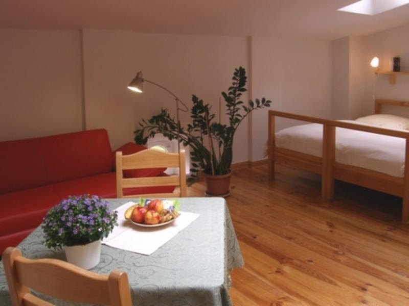 Herrenhaus Libnow Hotel Murchin Luaran gambar