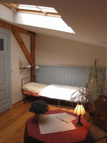 Herrenhaus Libnow Hotel Murchin Luaran gambar