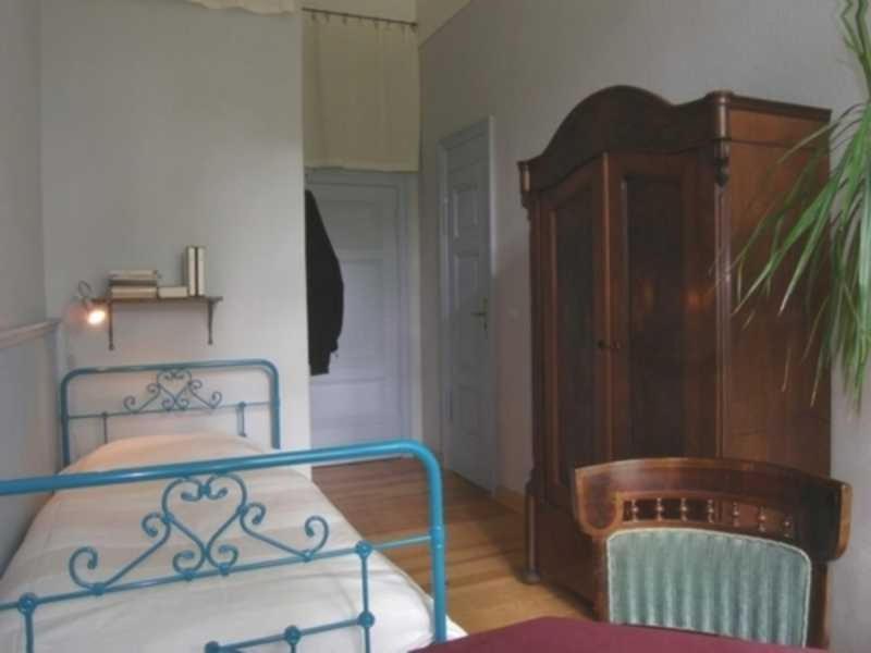 Herrenhaus Libnow Hotel Murchin Bilik gambar